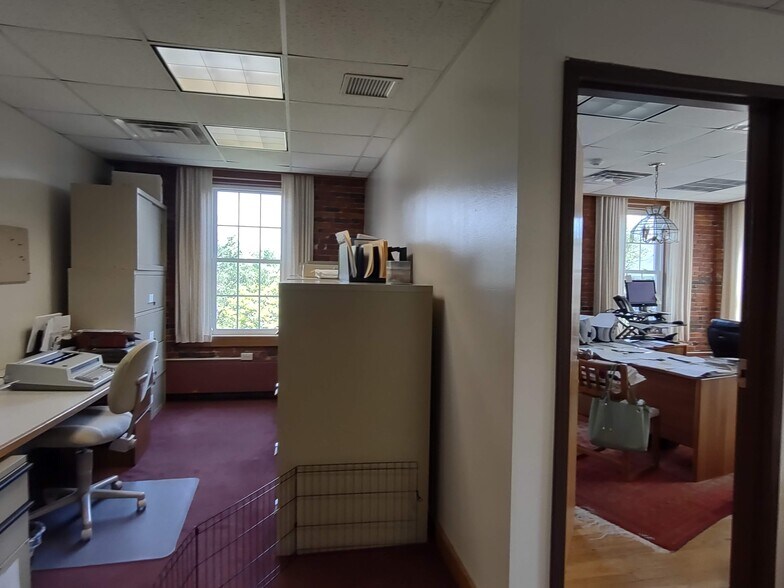 More Photos Of 1 Mill Plz, Laconia Office For Sale