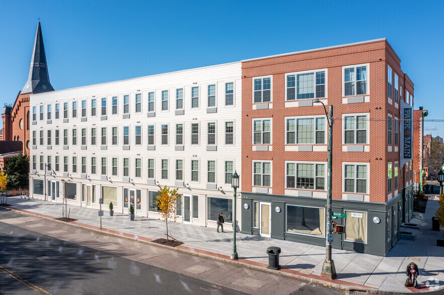 Primary Photo Of 99 Main St, Hartford Apartments For Lease