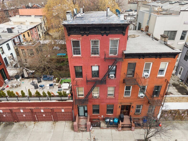 More Photos Of 187 Bond St, Brooklyn Apartments For Sale