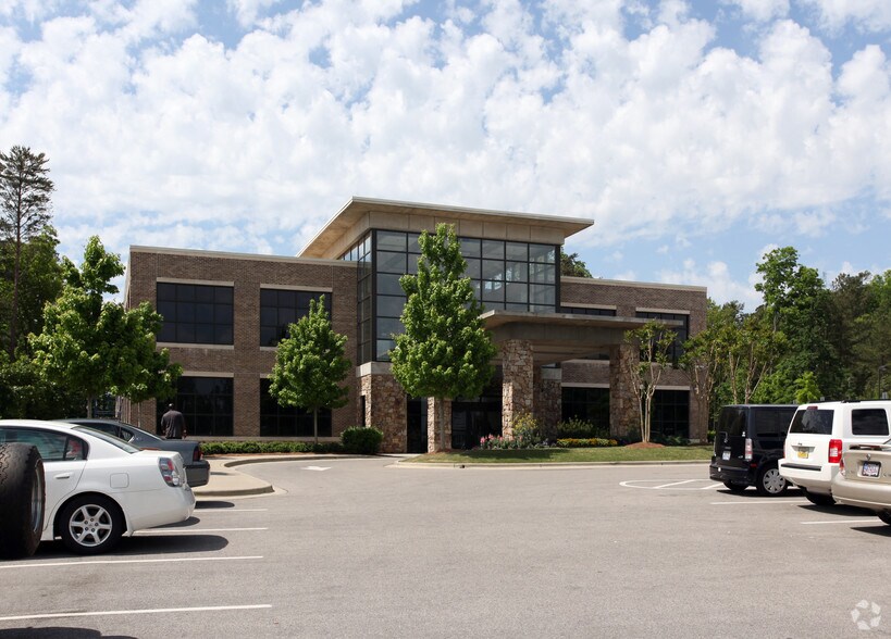 More Photos Of 100 Pilot Medical Park E, Birmingham Medical For Lease