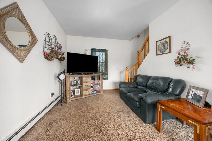 More Photos Of 5274 N State Rd, Luther Land For Sale