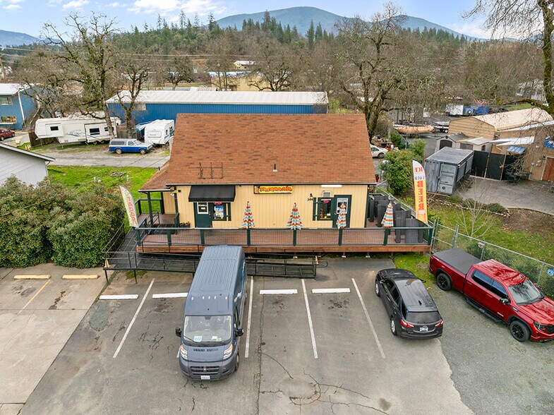 More Photos Of 144 Merlin Rd, Merlin Office For Sale