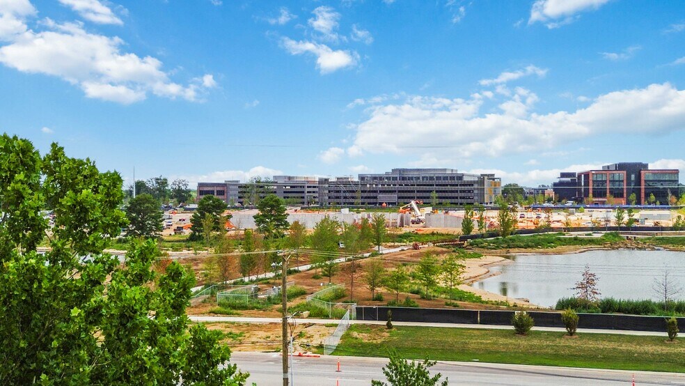 More Photos Of 1412 Se 14th St, Bentonville Medical For Lease