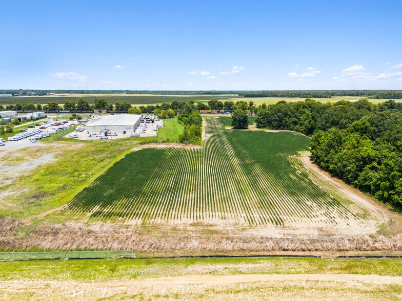 More Photos Of 6928 Millhaven Road, Monroe Land For Sale