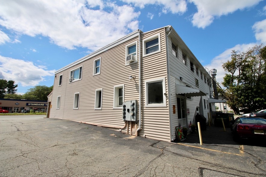 158 State Route 10, Succasunna, NJ 07876 Apartments For Sale