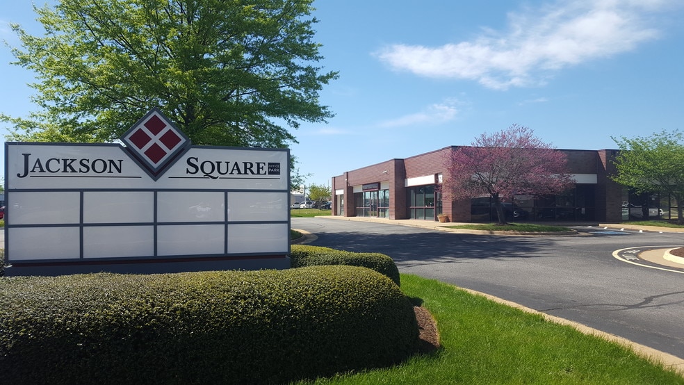 More Photos Of 4601-4821 Carr Dr, Fredericksburg Office For Sale