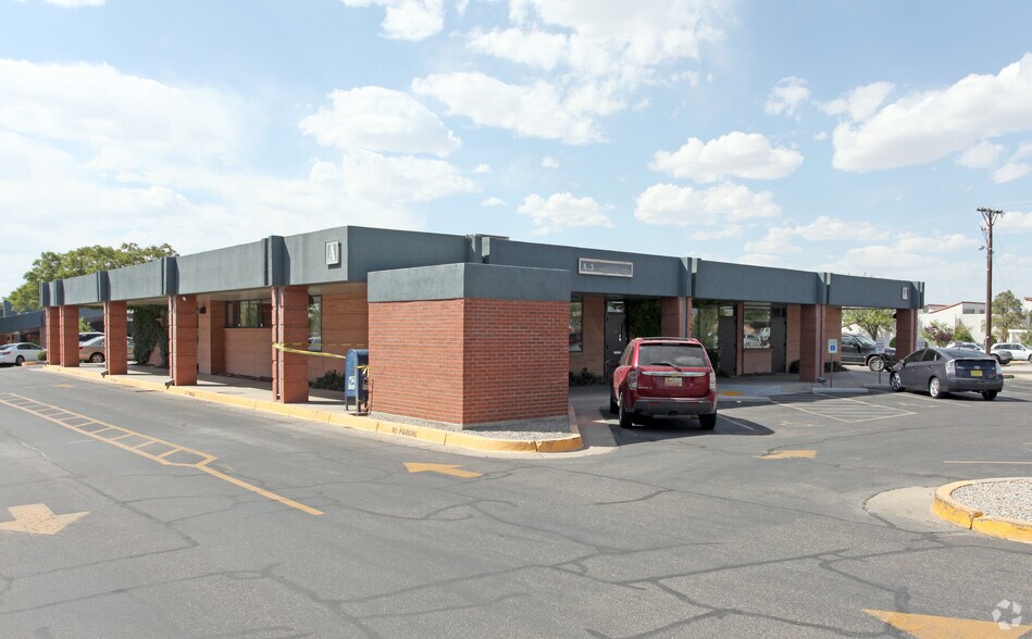 More Photos Of 801 Encino Pl NE, Albuquerque Medical For Lease