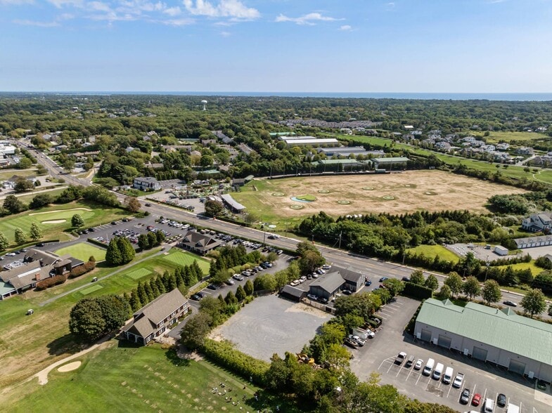 More Photos Of 715 County Rd 39, Southampton Auto Repair For Sale