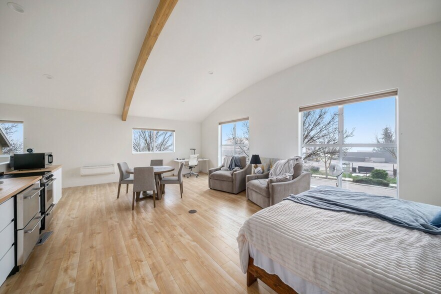 More Photos Of 3508 Combine St, Paso Robles Warehouse For Lease