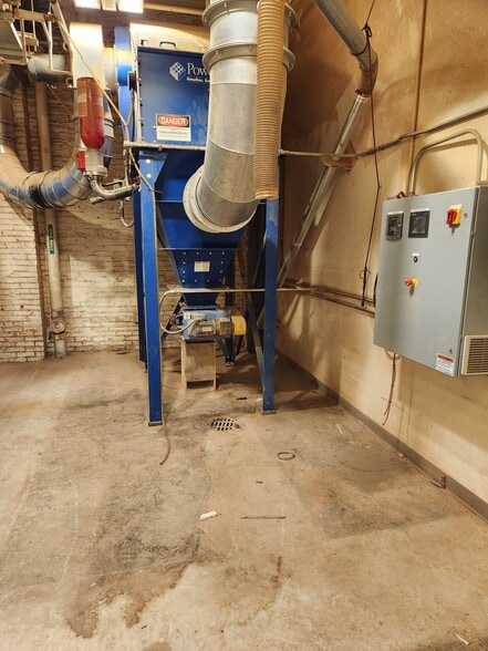 More Photos Of , Philadelphia Industrial For Sale