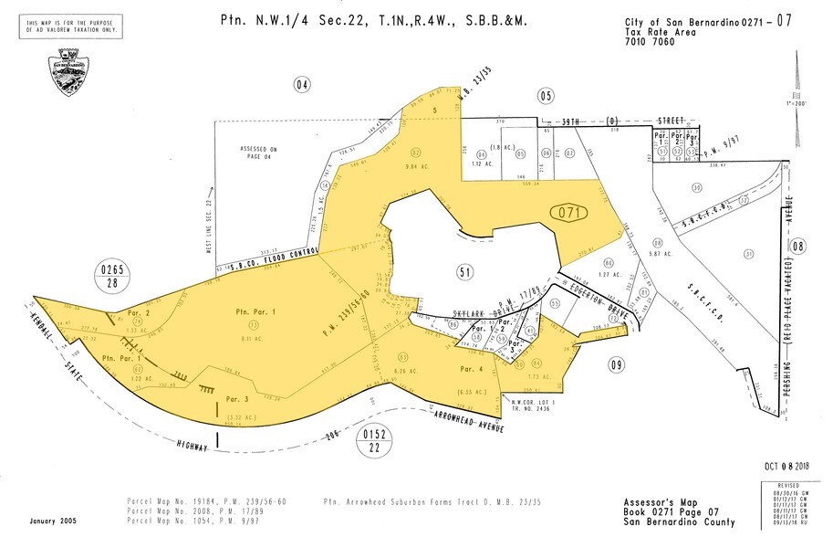 More Photos Of 670 Kendall Dr, San Bernardino Restaurant For Sale