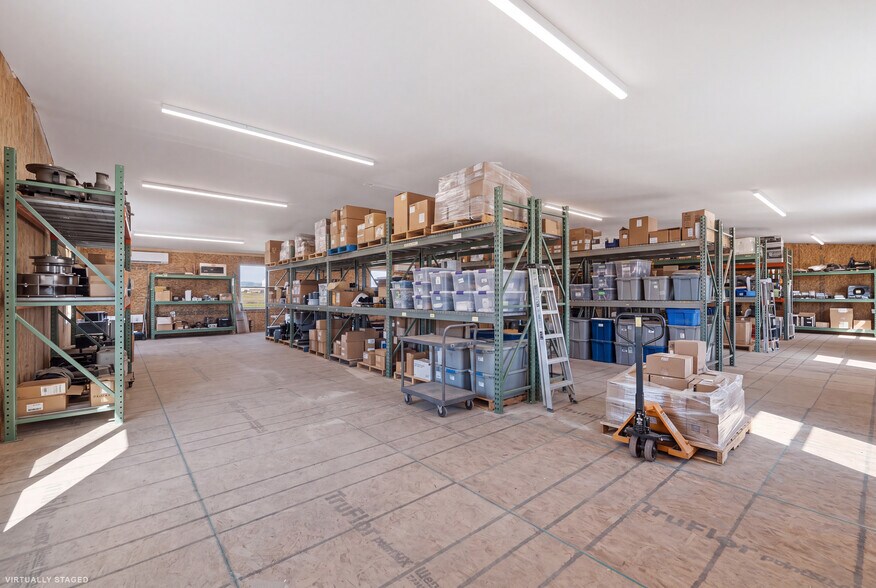 More Photos Of 4150 Seger dr, Box Elder Industrial For Sale