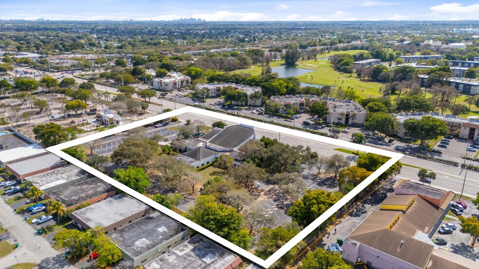 More Photos Of 7875 W McNab Rd, Tamarac Religious Facility For Sale