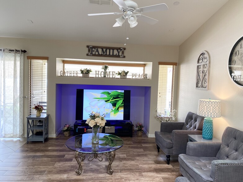 More Photos Of 23026 W Gardenia Dr, Buckeye Assisted Living For Sale