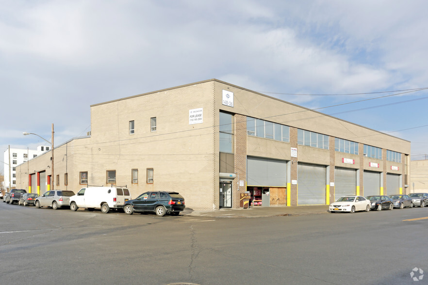 Primary Photo Of 148-36 Guy R Brewer Blvd, Jamaica Warehouse For Lease