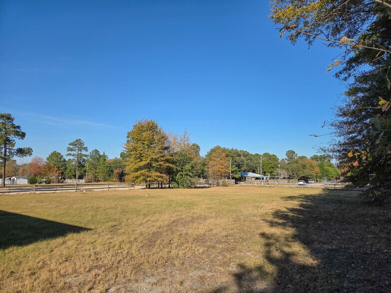 More Photos Of 3833 US-220, Jackson Springs General Retail For Sale