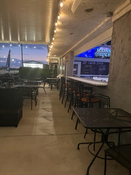 More Photos Of 4906 E Main St, Mesa Restaurant For Sale