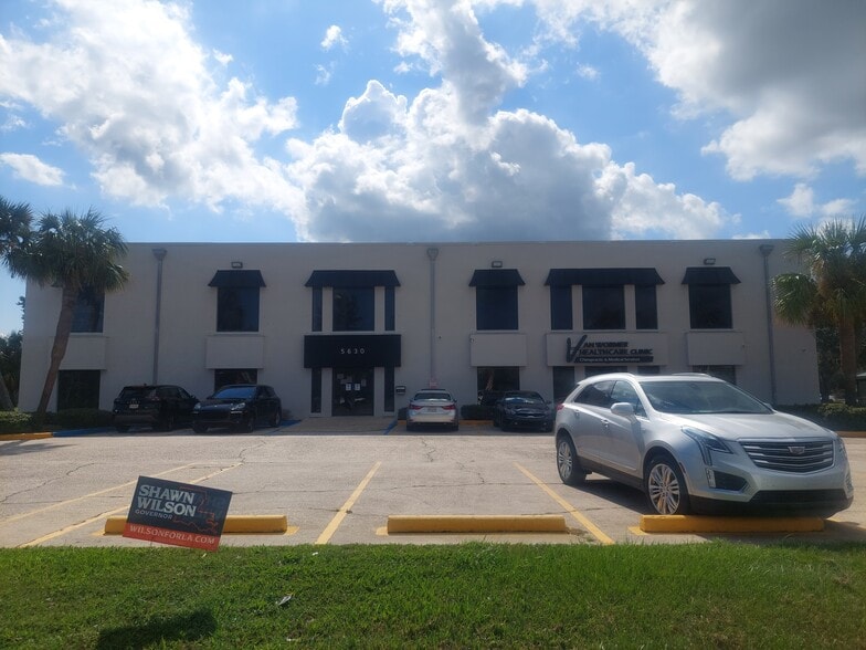 More Photos Of 5630 Crowder Blvd, New Orleans General Retail For Sale