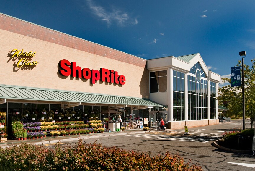Primary Photo Of 2433-2443 State Route 34, Manasquan General Retail For Lease
