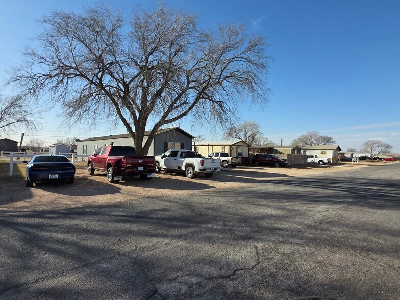 More Photos Of 3109 S County Road 1200, Midland Land For Sale