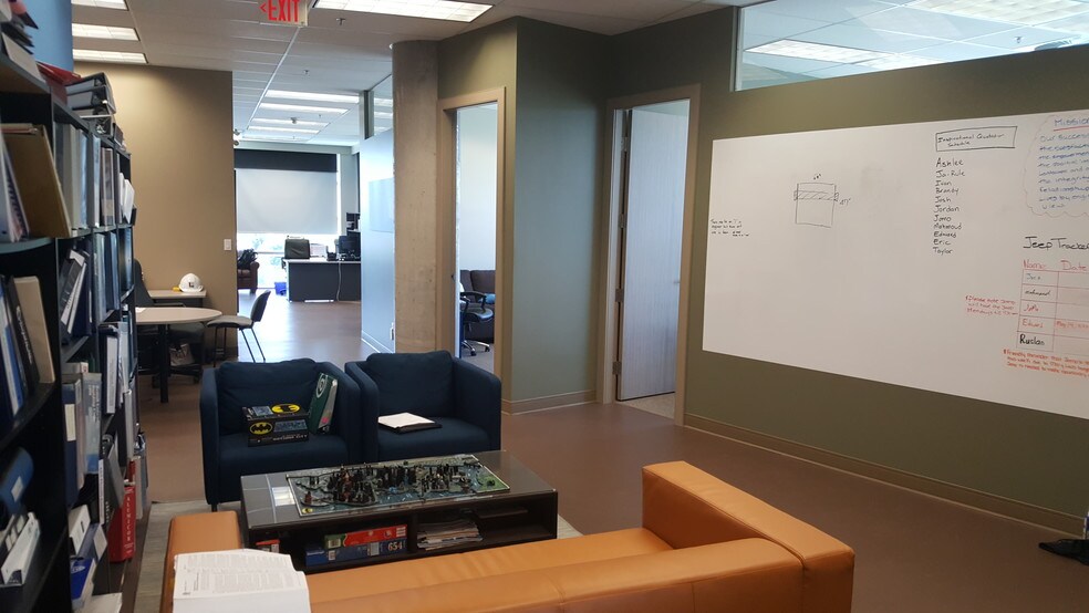 More Photos Of 19978 72nd Ave, Langley Office For Sale