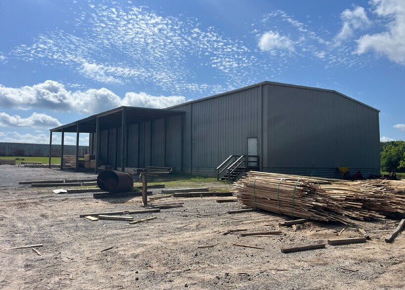 More Photos Of 501 Pearson Dr, Bay Minette Industrial For Sale