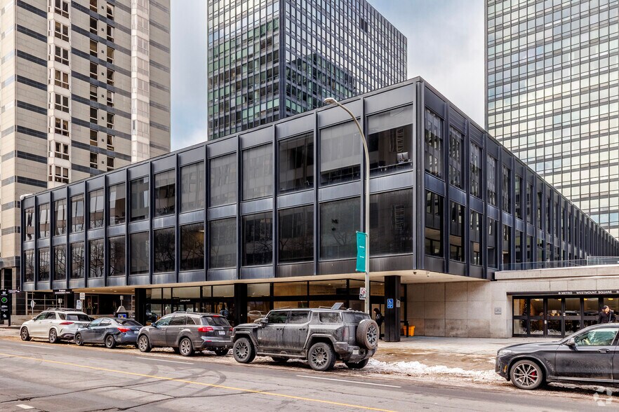 More Photos Of 1 Car Westmount, Westmount Unknown For Lease
