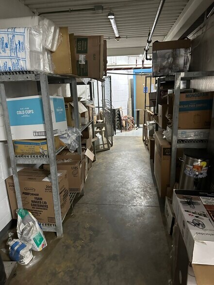 More Photos Of 3228 N Davidson St, Charlotte Restaurant For Lease