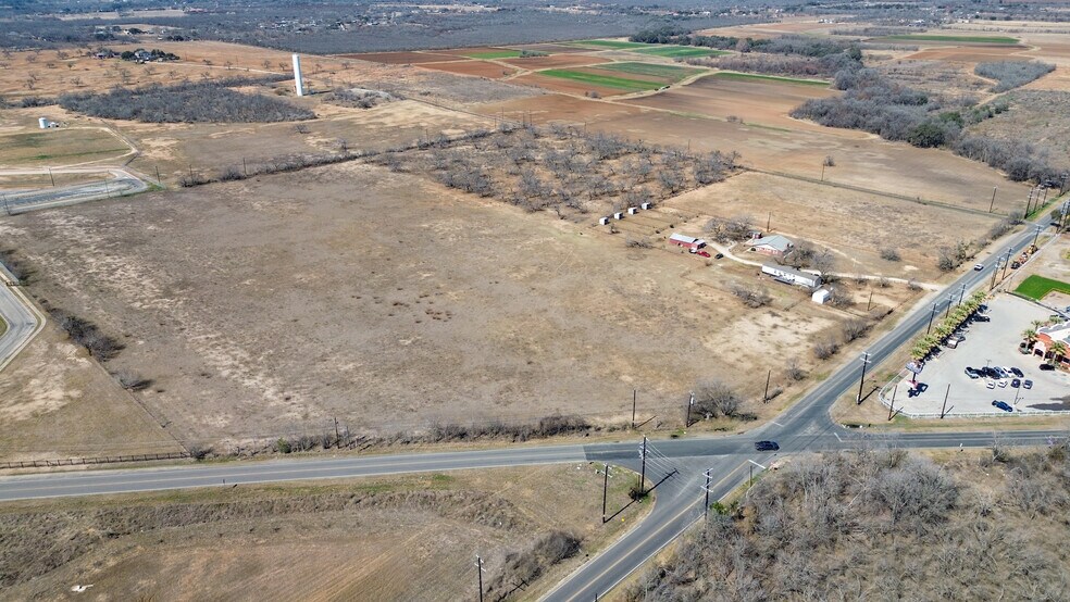 More Photos Of 14515 Shepherd Rd, Atascosa Land For Sale