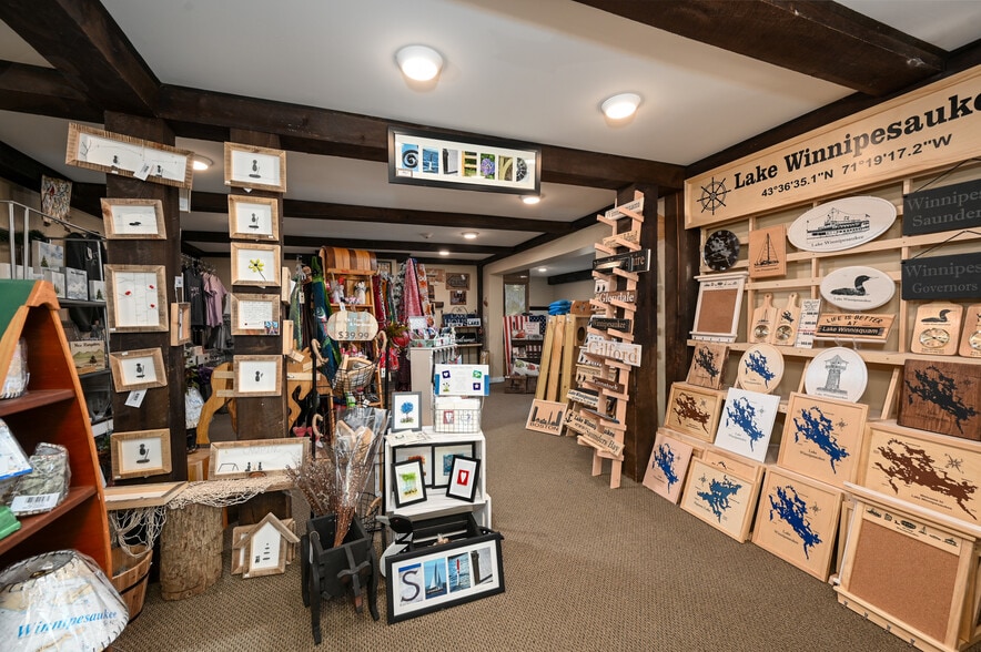 More Photos Of 1934 Lakeshore Rd, Gilford Office For Sale