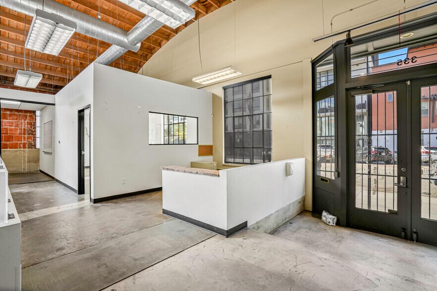 More Photos Of 335 15th St, San Diego Loft Creative Space For Lease