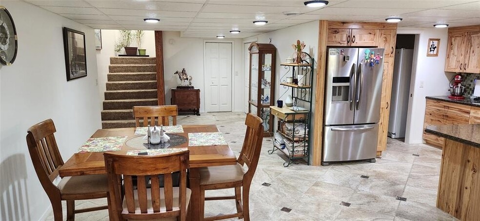 More Photos Of 5 N Central Ave, Cut Bank Restaurant For Sale