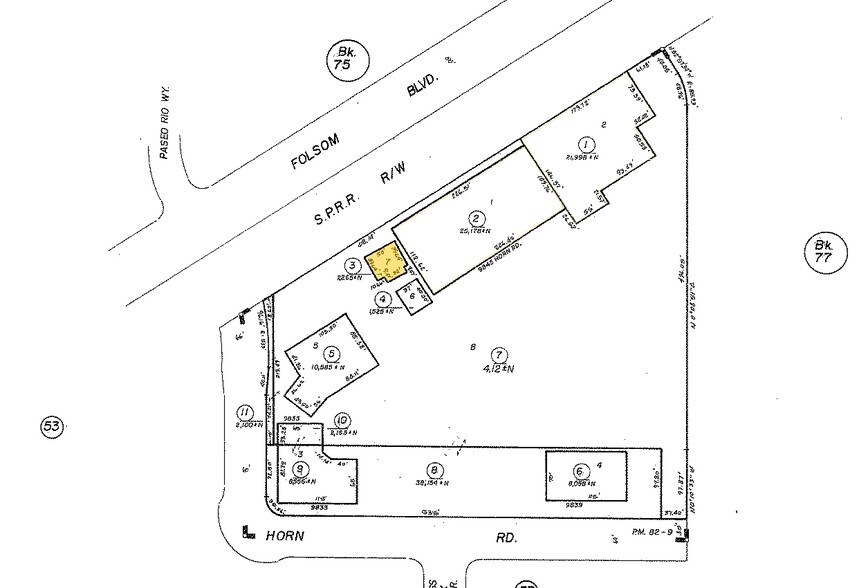 More Photos Of 9841 Horn Rd, Sacramento Office For Lease