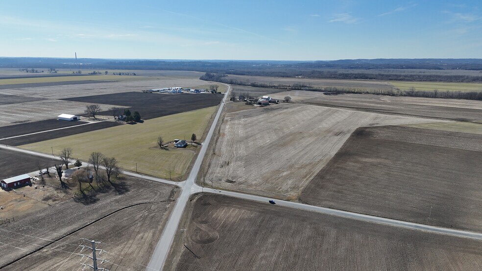 More Photos Of 000 State Route 156, Valmeyer Land For Sale