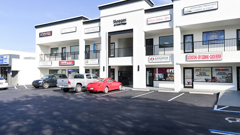 More Photos Of 5130 N Federal Hwy, Fort Lauderdale Storefront Retail Office For Lease