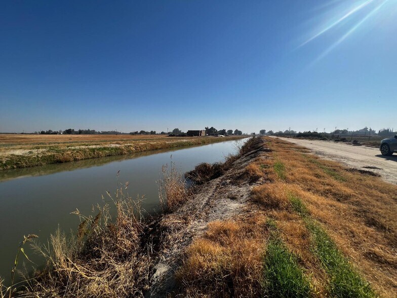 20515 3rd Avenue, Stevinson, CA 95374 Land For Sale