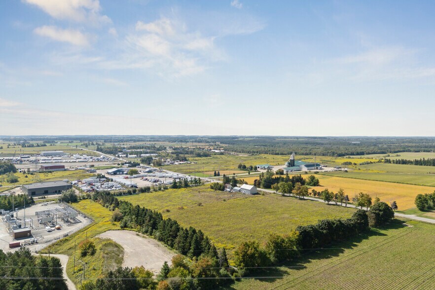 More Photos Of 11-473093 Dufferin County Rd, Amaranth Land For Sale