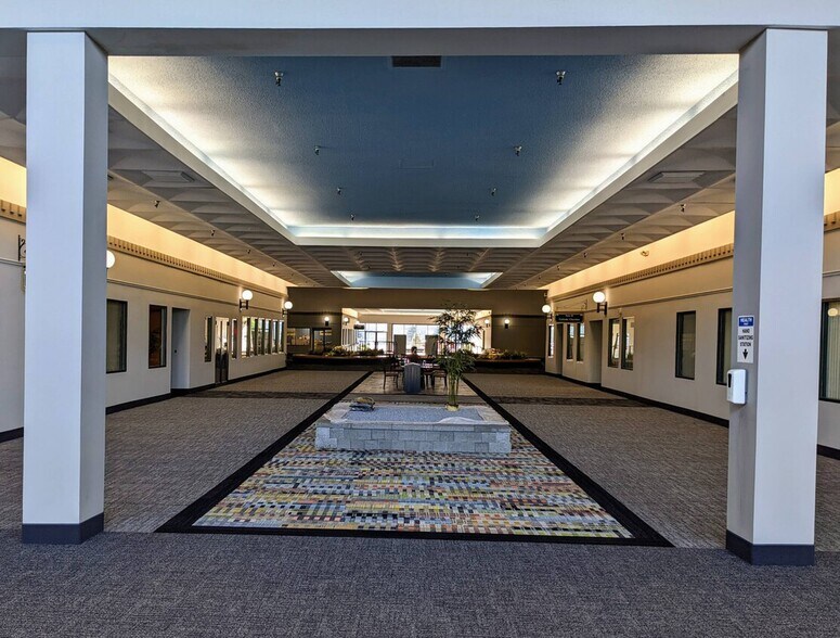 More Photos Of 2875 Union Rd, Cheektowaga Office For Lease