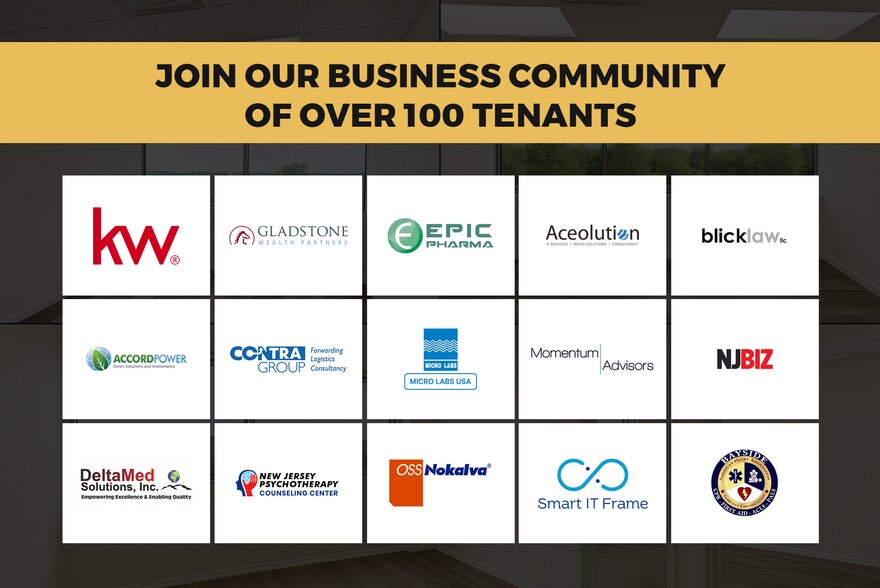 More Photos Of 220 Davidson Ave, Somerset Office For Lease