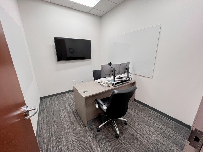 More Photos Of 6301 Holiday Hill Rd, Midland Office For Lease