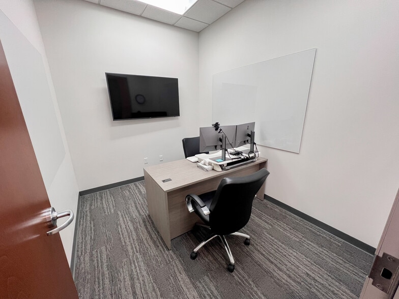 More Photos Of 6301 Holiday Hill Rd, Midland Office For Lease