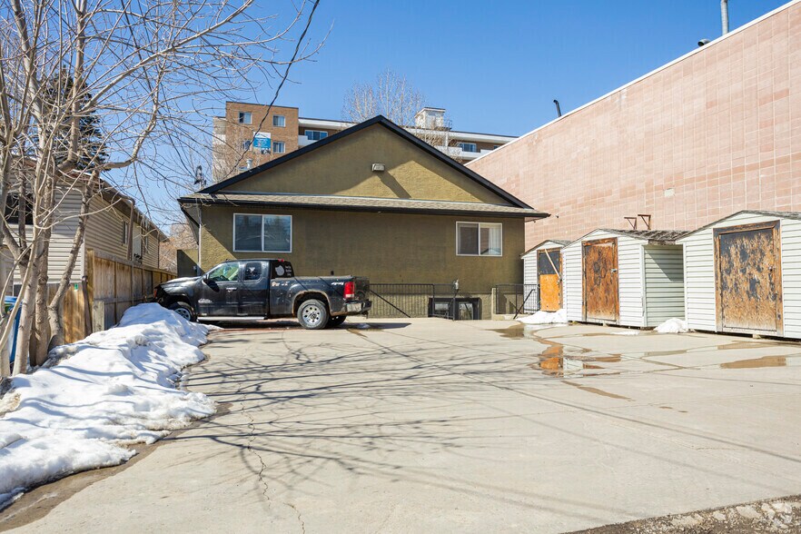 More Photos Of 1912 26A St SW, Calgary Office For Sale
