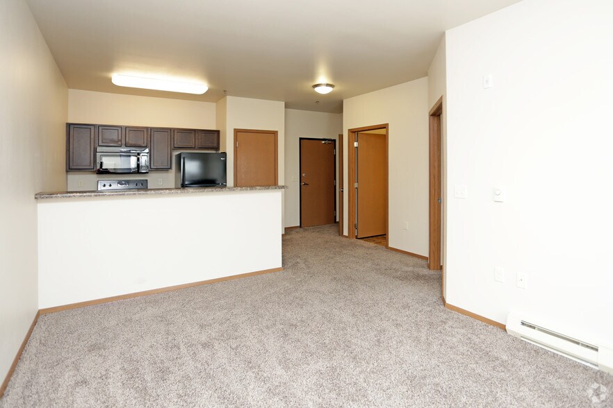More Photos Of 1300-1302 Quiniela Dr, North Sioux City Apartments For Sale