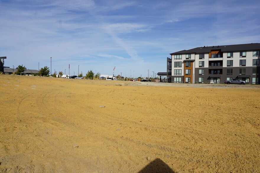 More Photos Of 4668 Hildebrand blvd, Kennewick Land For Sale