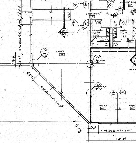 More Photos Of 333 W Wilcox Dr, Sierra Vista Office For Lease