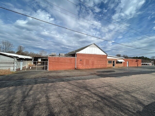 More Photos Of 203 E 29th St, Kannapolis Specialty For Sale