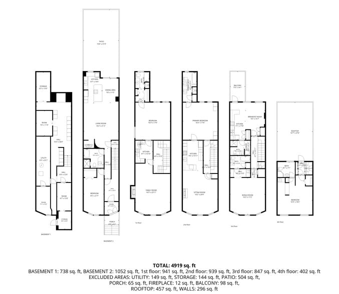 More Photos Of 311 W 78th St, New York Apartments For Sale
