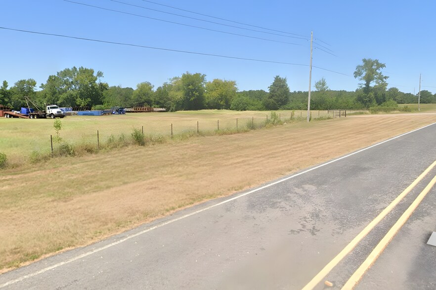 More Photos Of Airport Road, Winnsboro Land For Sale