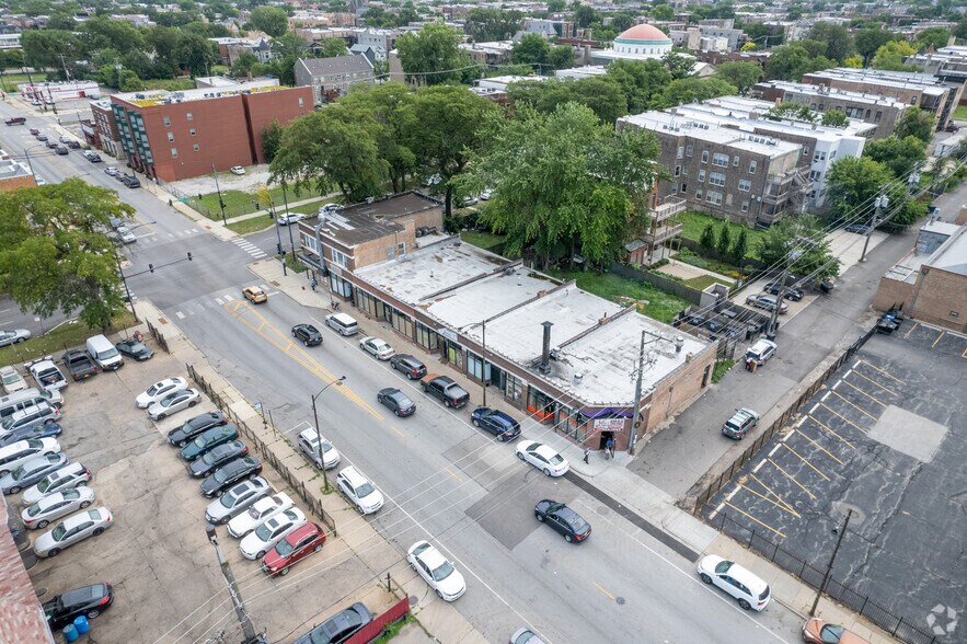 More Photos Of 63 E 43rd St, Chicago Storefront Retail Residential For Sale