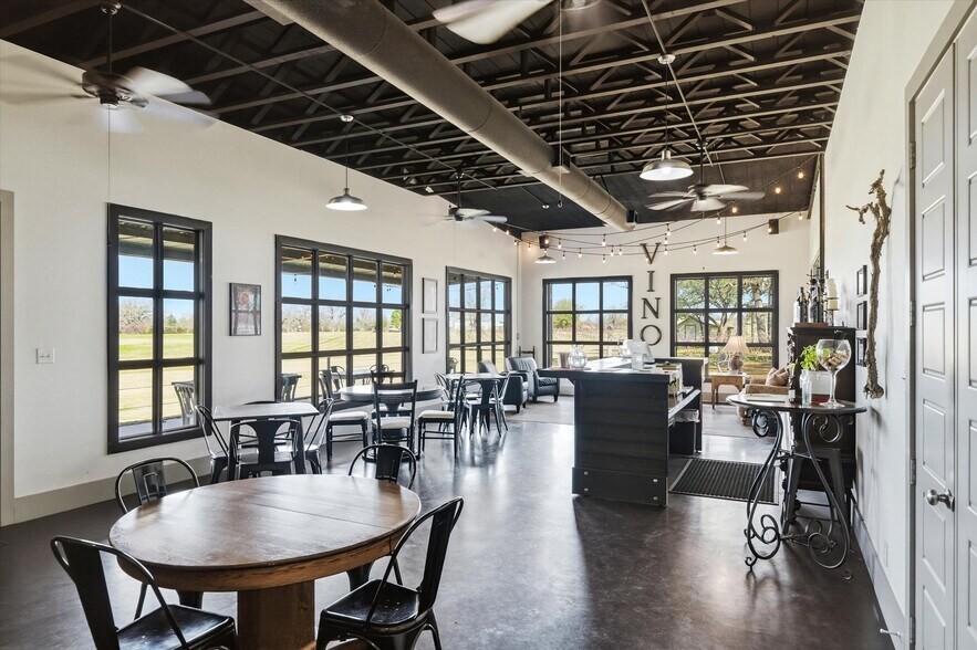 More Photos Of 5518 State Highway 198, Canton Winery Vineyard For Sale